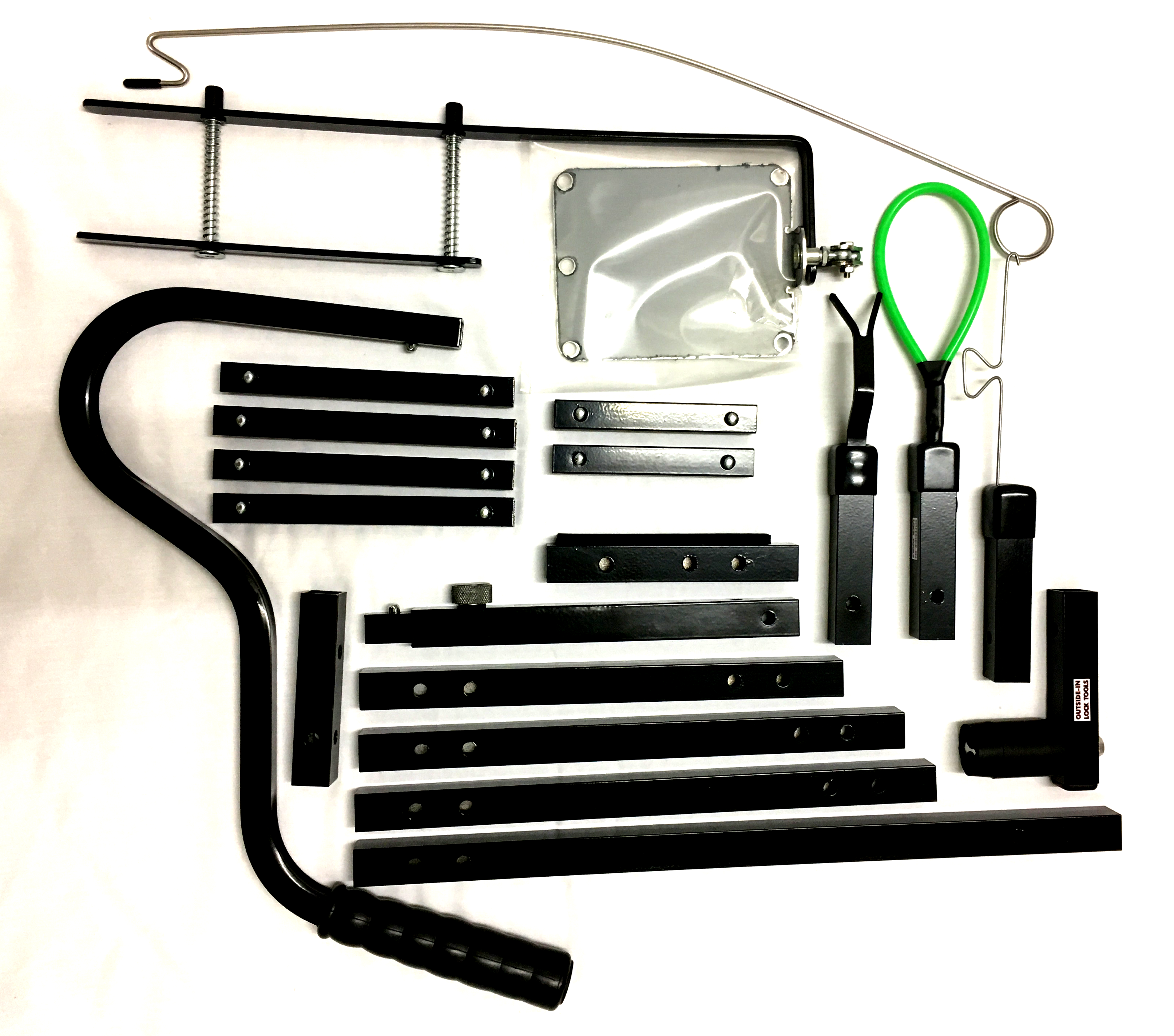 Letterbox Tool Kit - Image 3