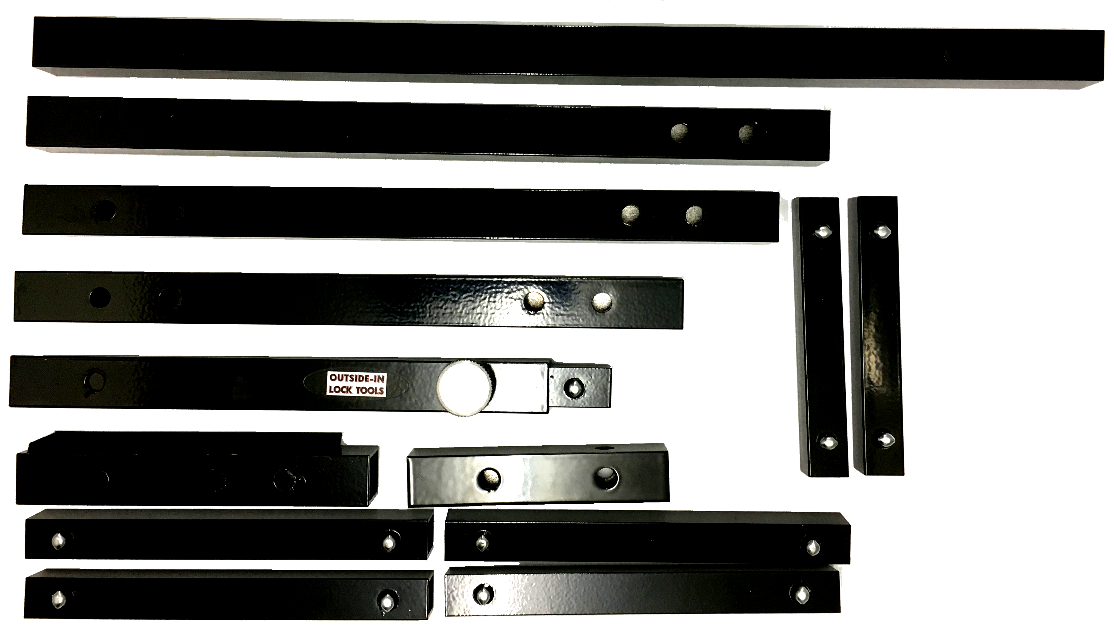 Letterbox Tool Kit - Image 4